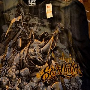 3xl Ecko Unlimited tshirt